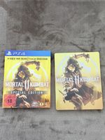 Mortal Kombat für PS4