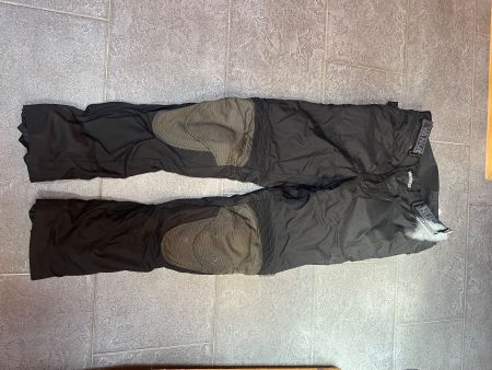 Motorradhose