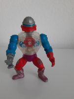 Masters Of The Universe MOTU Action Figure - Roboto 1984