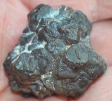Deko Heilstein G-631 – Ägyptischer Prophezeiung Stein -35 Gr