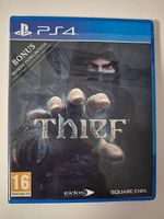 Thief PS4