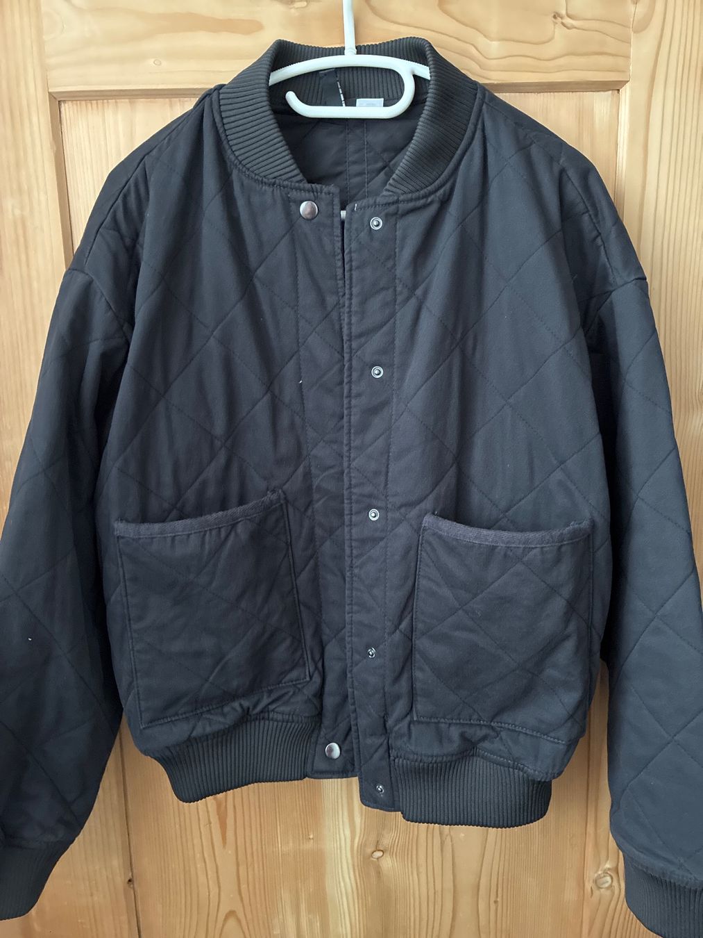 H&M Jacken: Übergangsjacke – Gebraucht aus Chur von Snowboard1989