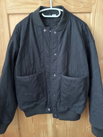 Übergangsjacke
