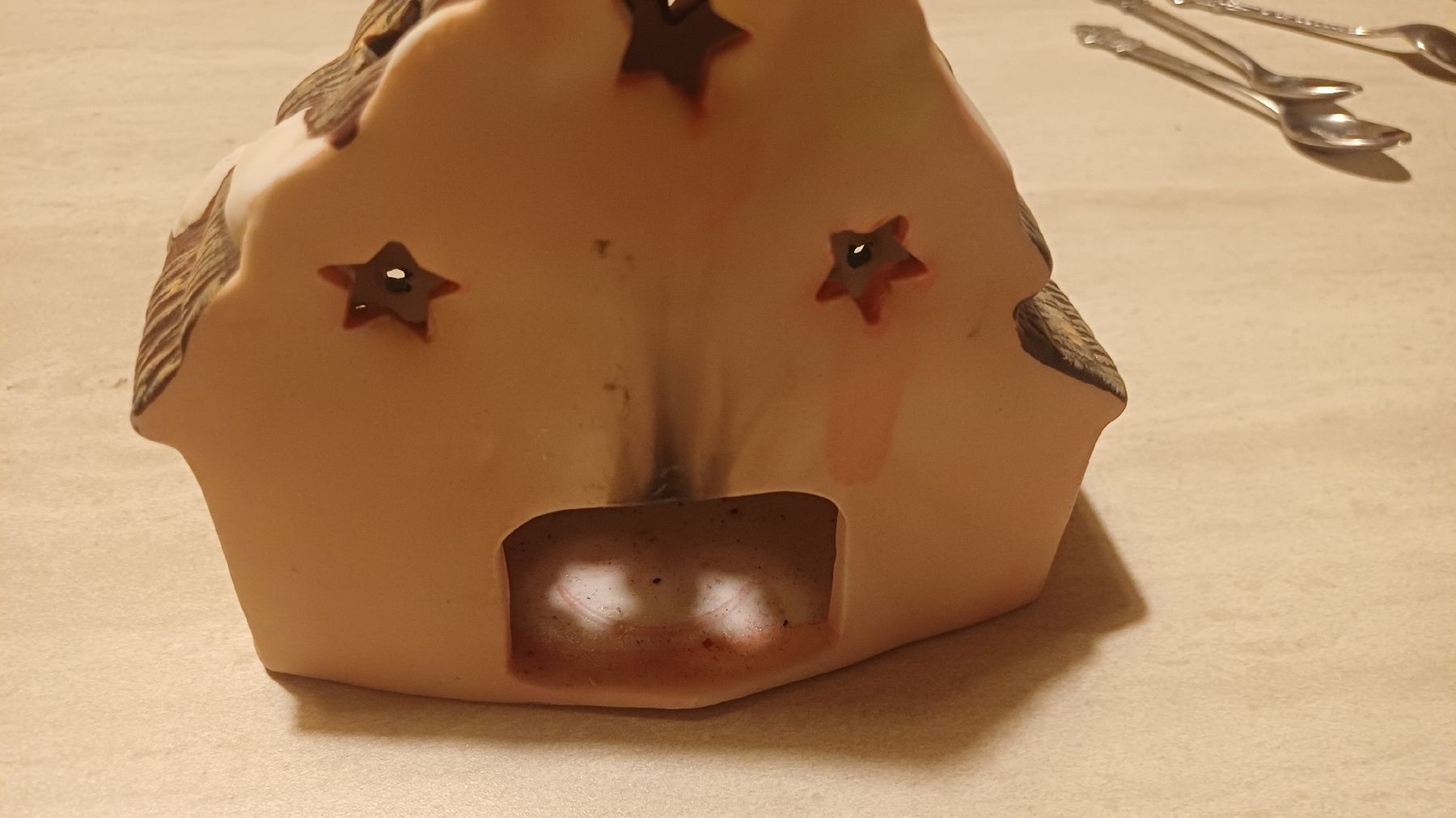 Figuren: Kleine Krippe  – Gebraucht aus Flawil von Naphtali 5