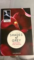 "Shades of Grey" Erotikroman von El James