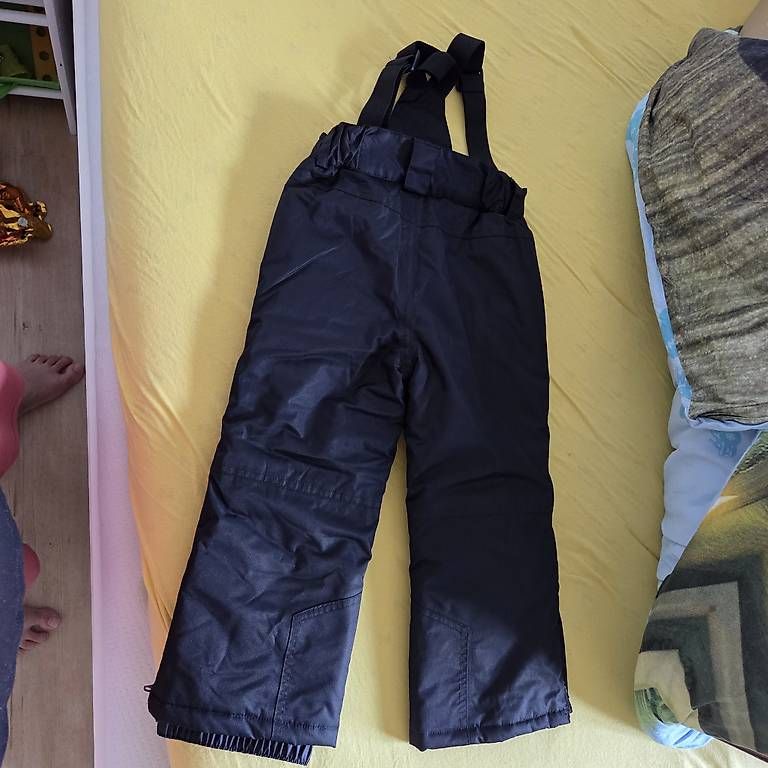 Trevolution Pantaloni: Skihose - Trevolution - Neu - 104 – Nuovo (secondo la descrizione) da Hägendorf venduto da PRvR 1