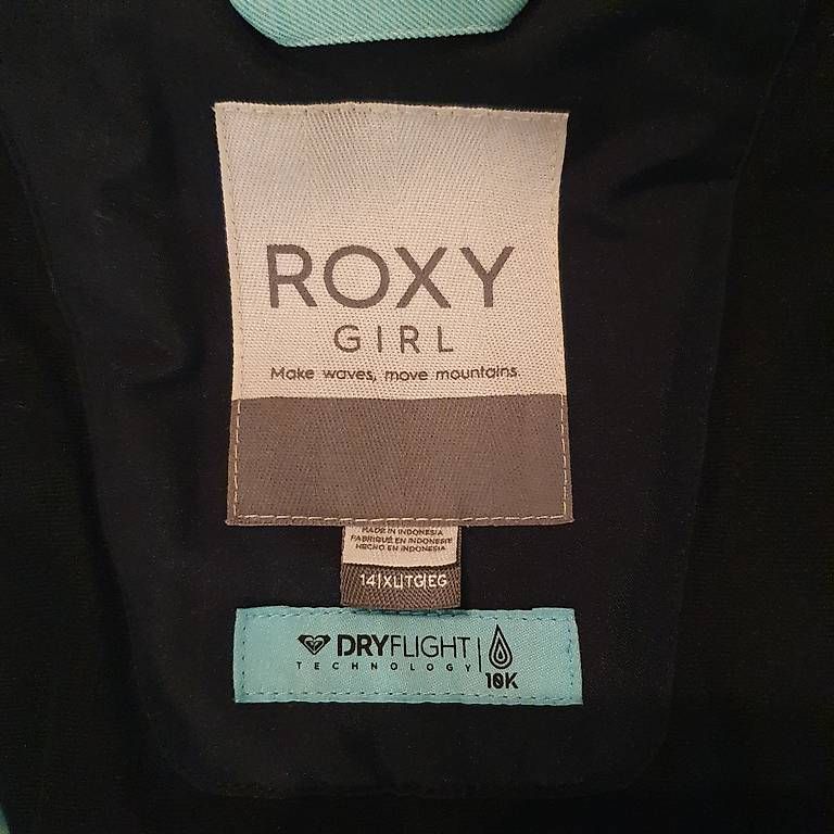 Vestes & Manteaux: Veste sky Roxy, Taille 14 ans – D'occasion à Corcelles-le-Jorat par Fashion_Unfold 3