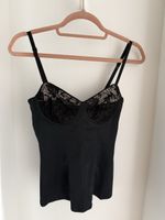 Bustier-Top mit Spitze con Guess by Marciano Gr. 36