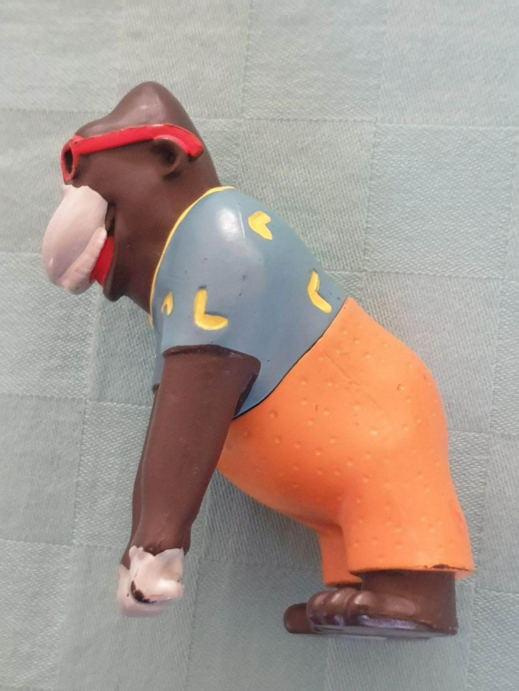 Hörbücher: Der Gorilla mit der Sonnenbrille Tonie Figur – Gebraucht aus Mörschwil von spirspi 4