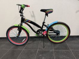 Kinder Velo/ Fahrrad