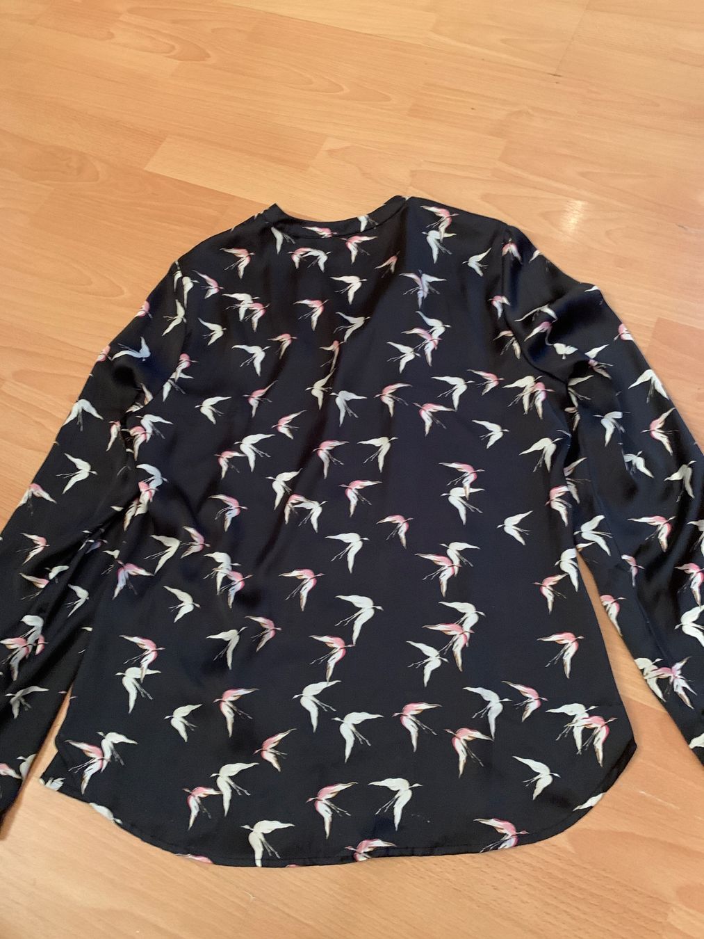 Alba Moda Camicette: Joli chemisier Alba Moda taille 38 – Usato da MEYRIN venduto da Gwendo10 1