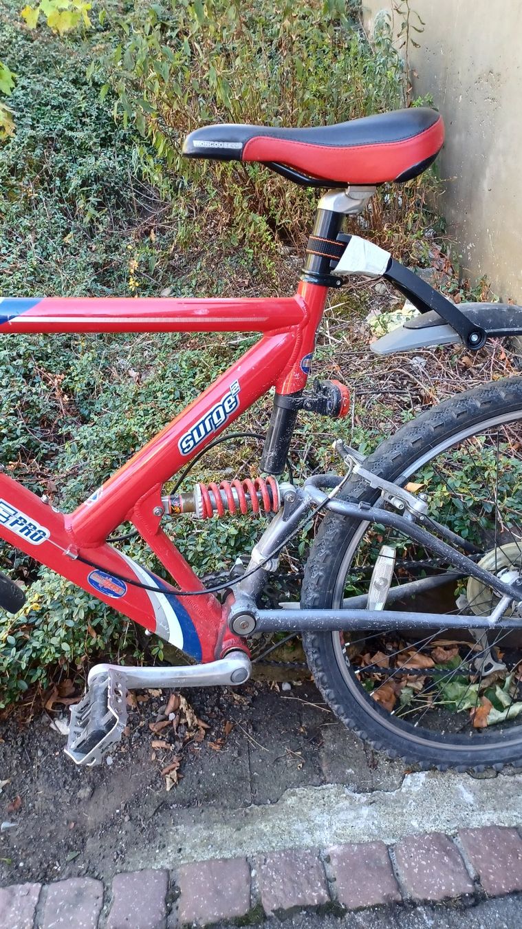 Velos: Bile 26 Zoll – Gebraucht aus spreitenbach von Acmc 3