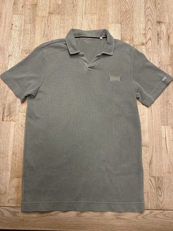 Poloshirt Tom Taylor, Grösse S, Neu
