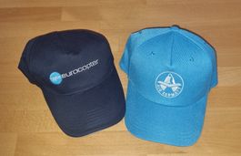 Air-Zermatt Fan - cap Eurocopter cap