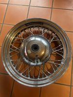 16 Zoll Harley Felge