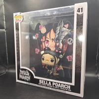 Funko Pop! Albums Bella Poarch Build a Bitch #41