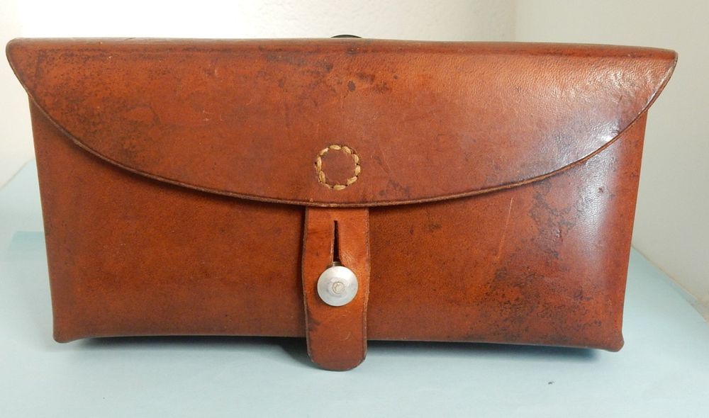 Patronentasche Leder Online Kaufen