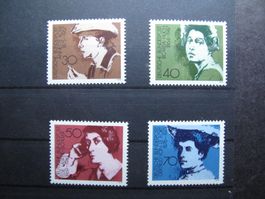 BRD 1975 Schriftstellerinnen **
