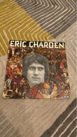 Eric Charden Vinyl LP 