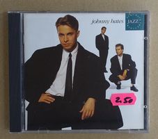 Johnny Hates Jazz – Turn Back The Clock - F31
