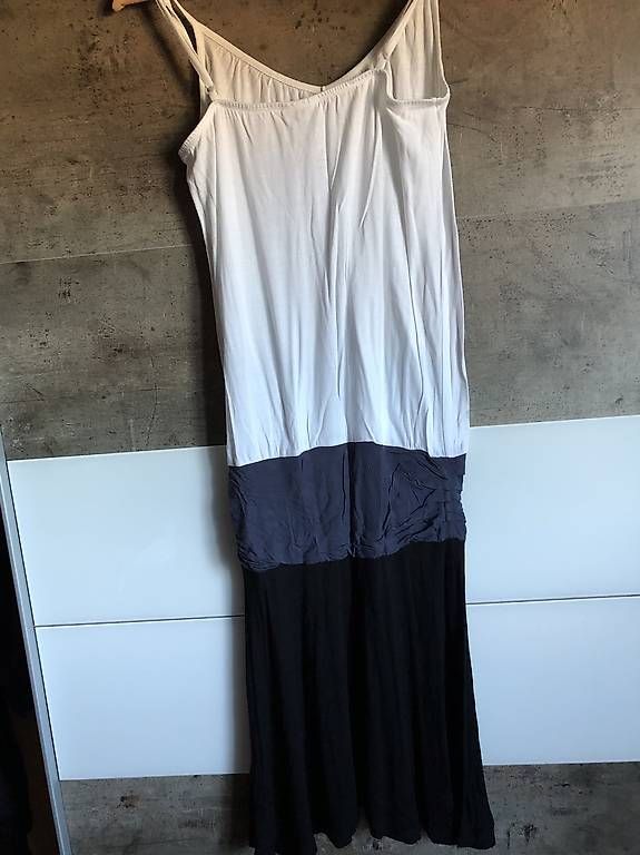 Kleider: Strandkleid Beachtime, Grösse 36 – Gebraucht aus Rüschegg Heubach von sharky81 2