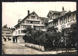 Speicher /App., Hotel und Restaurant App