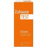 ZuhauseTEST Zöliakie