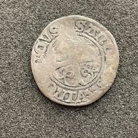 Batzen Kanton Bern o Jahr gotisch vor 1528 - 2
