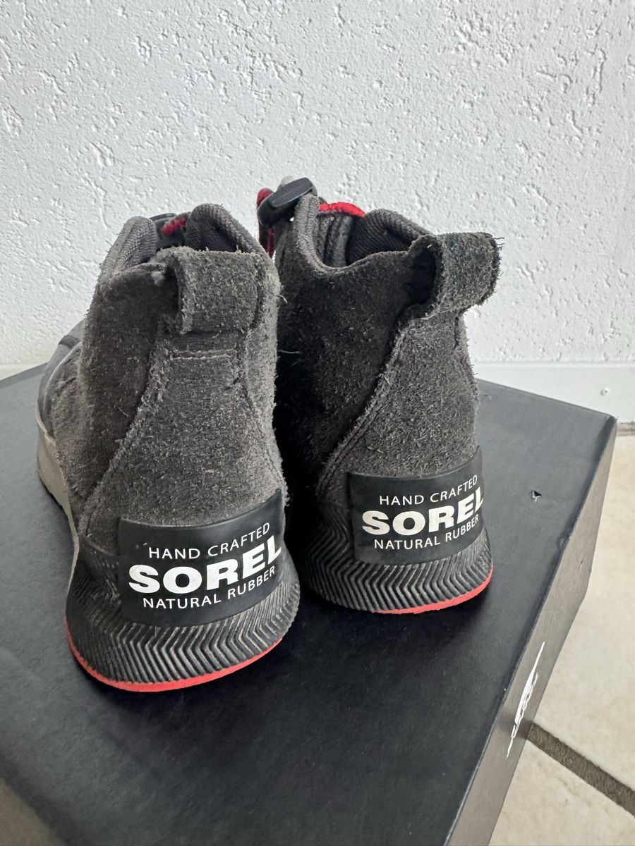 Sorel Scarpe per ragazzi: Sorel size 32 – Usato da Blonay venduto da art_7f87 2