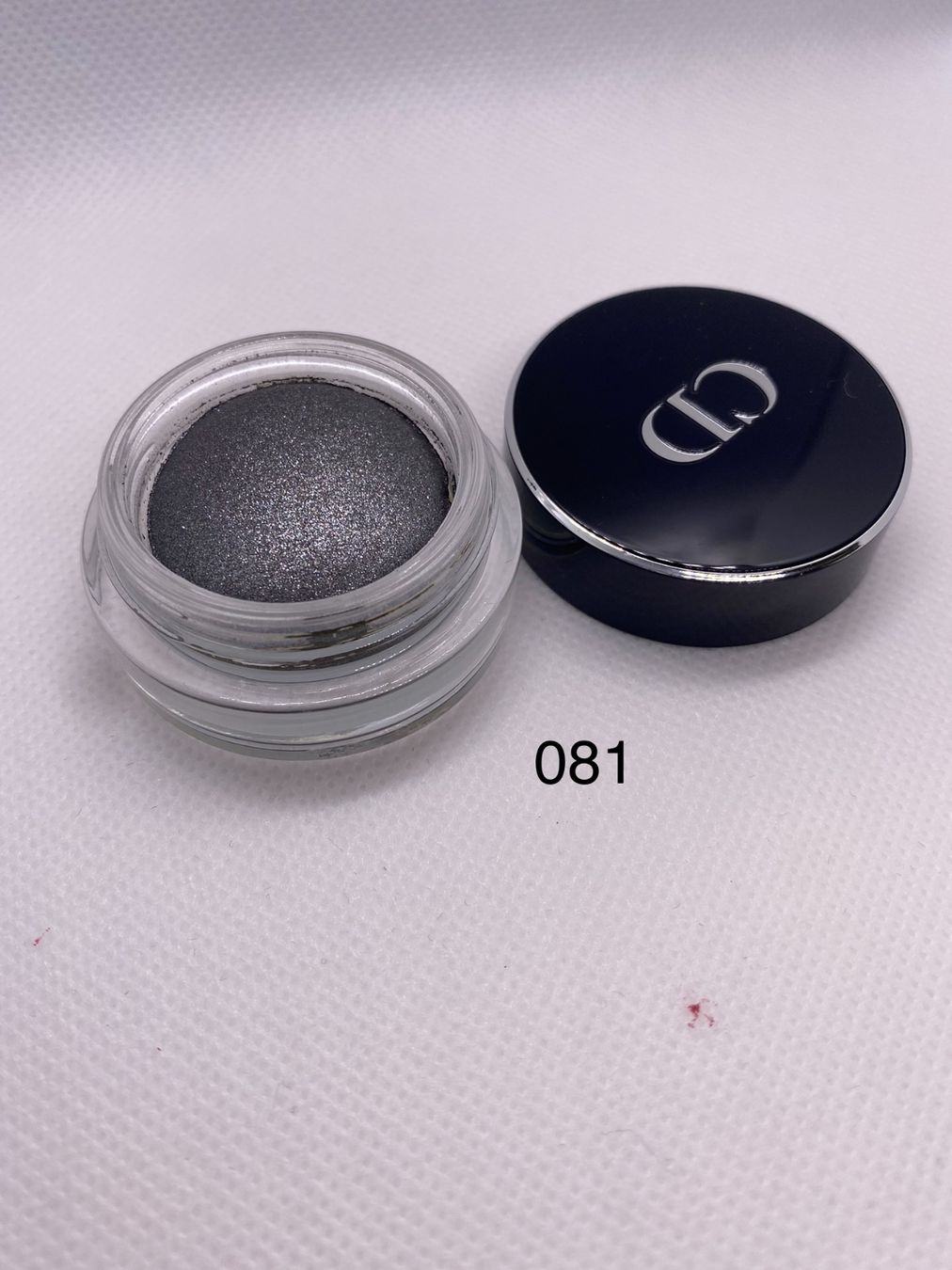 Dior Make-up: Dior mono eyeshadow maquillage – Neu und originalverpackt aus Pully von Natala