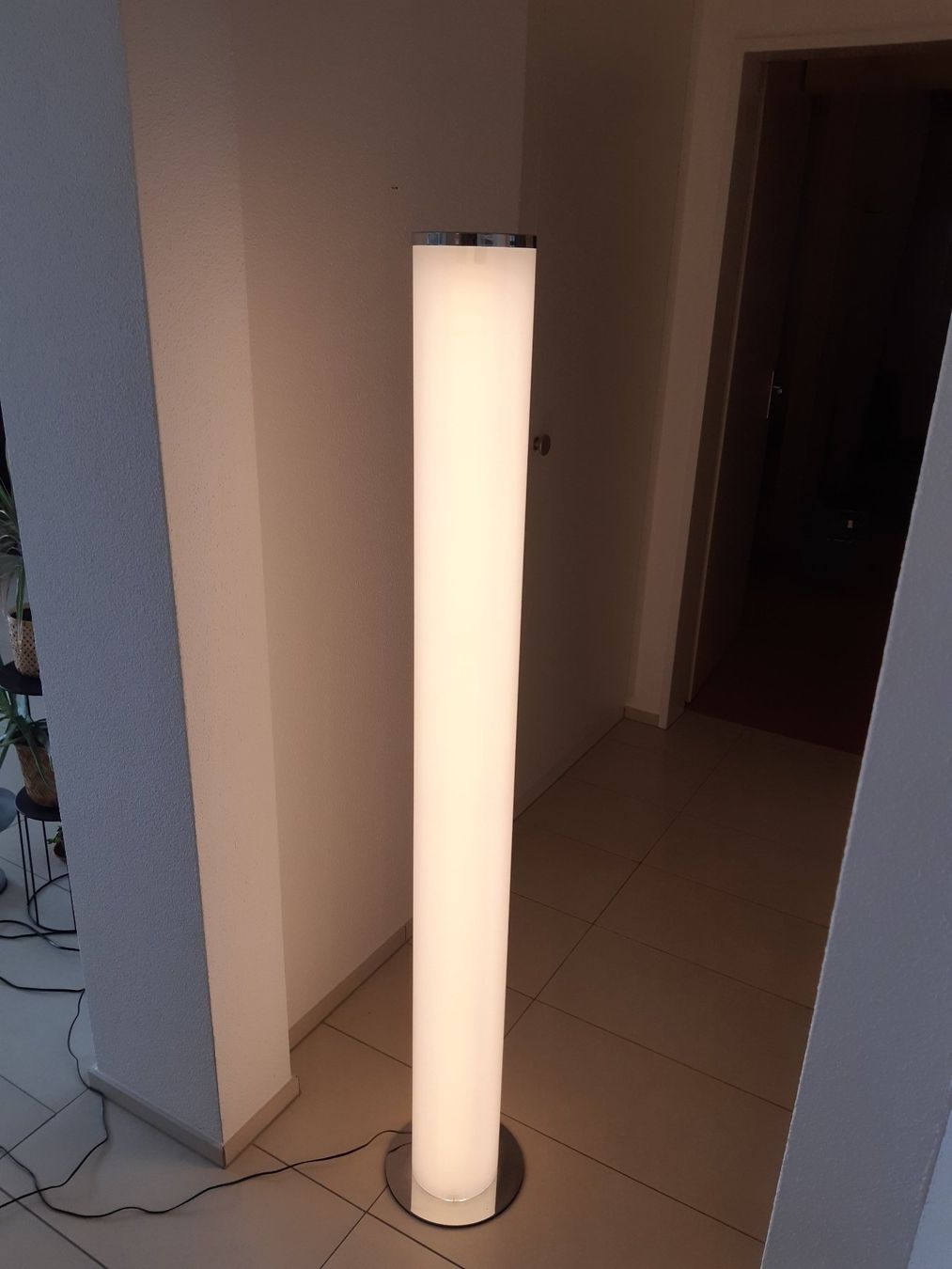 Lampes: Stehlampe – D'occasion à Geuensee par scolara55