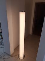 Stehlampe