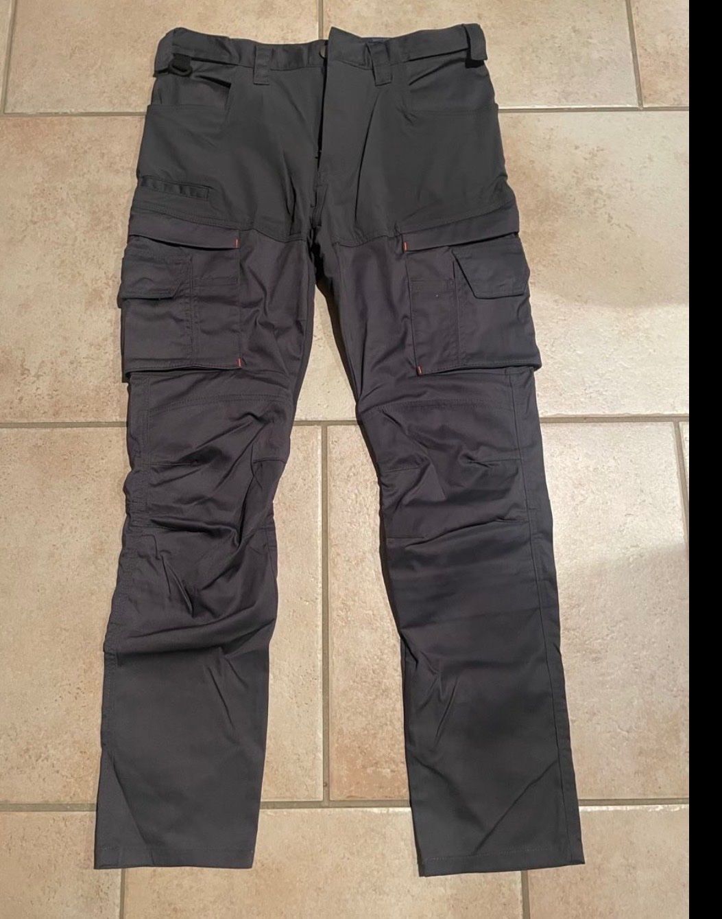 Pantaloni: ProJob 2520 Stretch Arbeithosen – Nuovo e nell'imballaggio originale da Richterswil venduto da Casablanca25 1