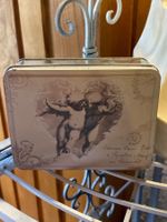 BLECHDOSE-ENGEL-VINTAGE