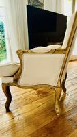 Maison de Monde, Sessel Louis XV Stil