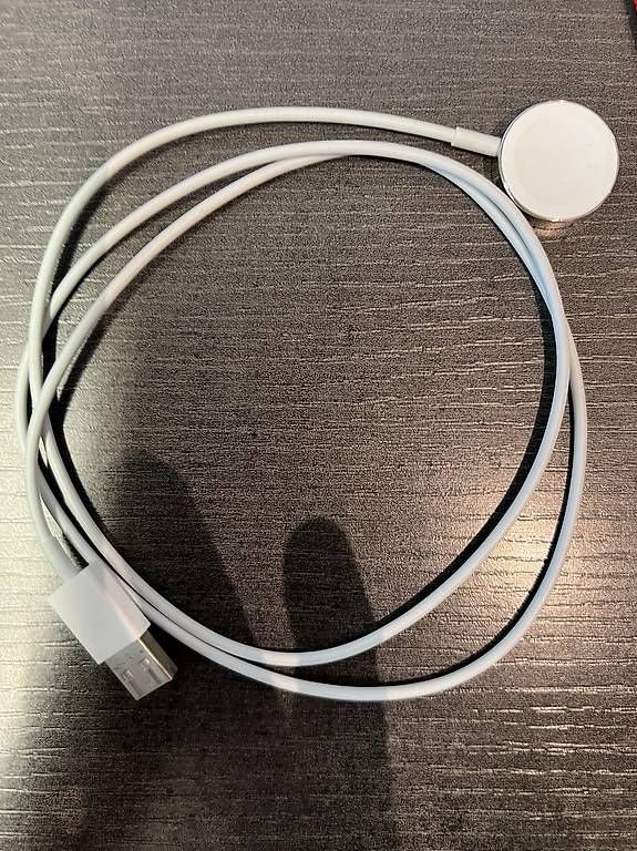 Apple Smartwatch: Apple Watch Serie 6 – Gebraucht aus Aarwangen von Urtsa 3
