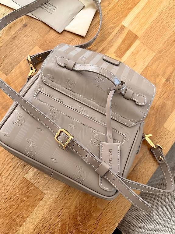 Maison Mollerus Borse: Maison Mollerus Marly Tasche NEU – Nuovo e nell'imballaggio originale da Dintikon venduto da fatma01 4