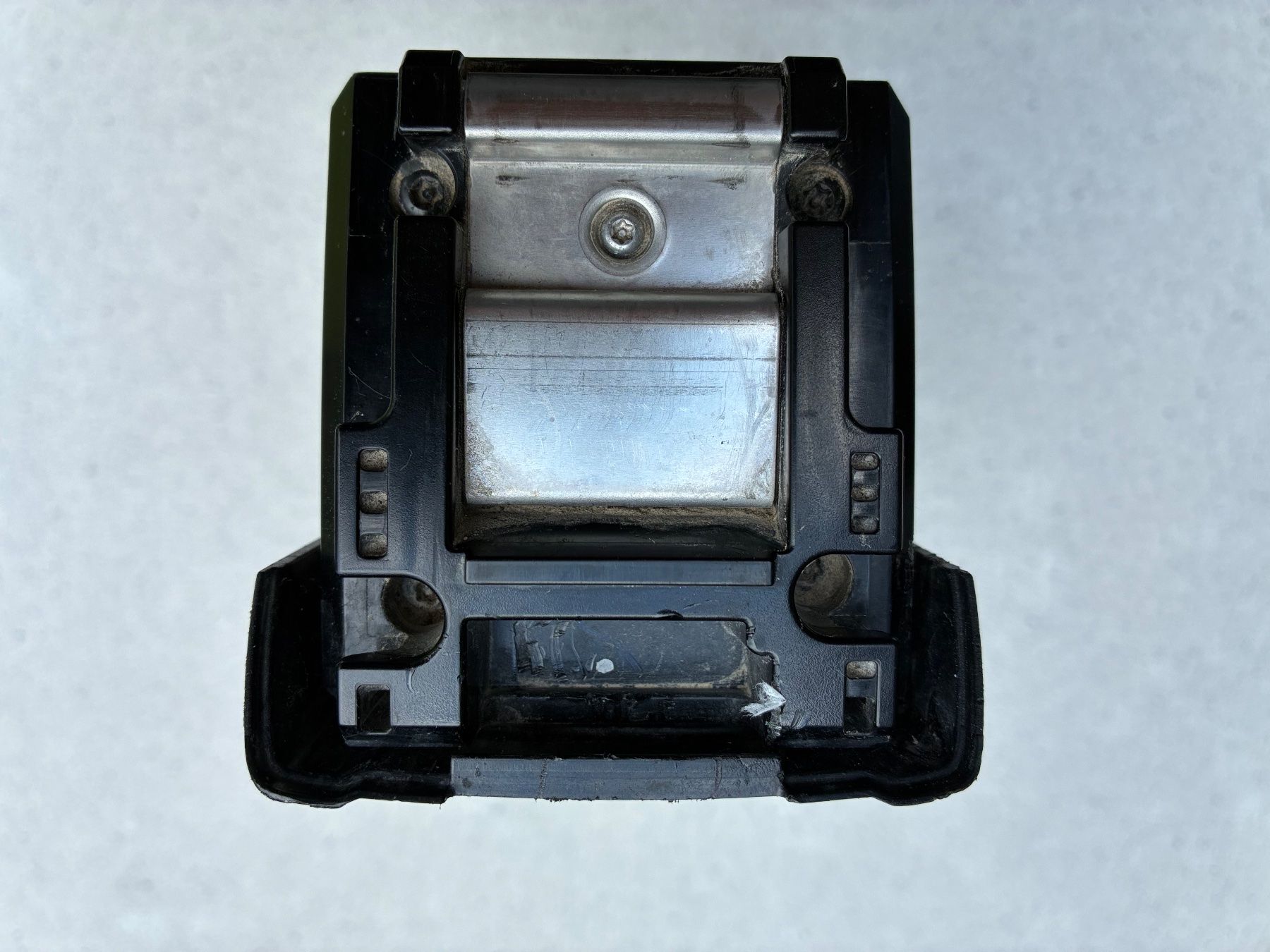 Shimano Batterie: Ersatzakku für Scott e-spark – Usato da Windisch venduto da KAWE15 4