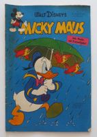 WD Micky Maus Heft Nr. 5 vom Januar 1959