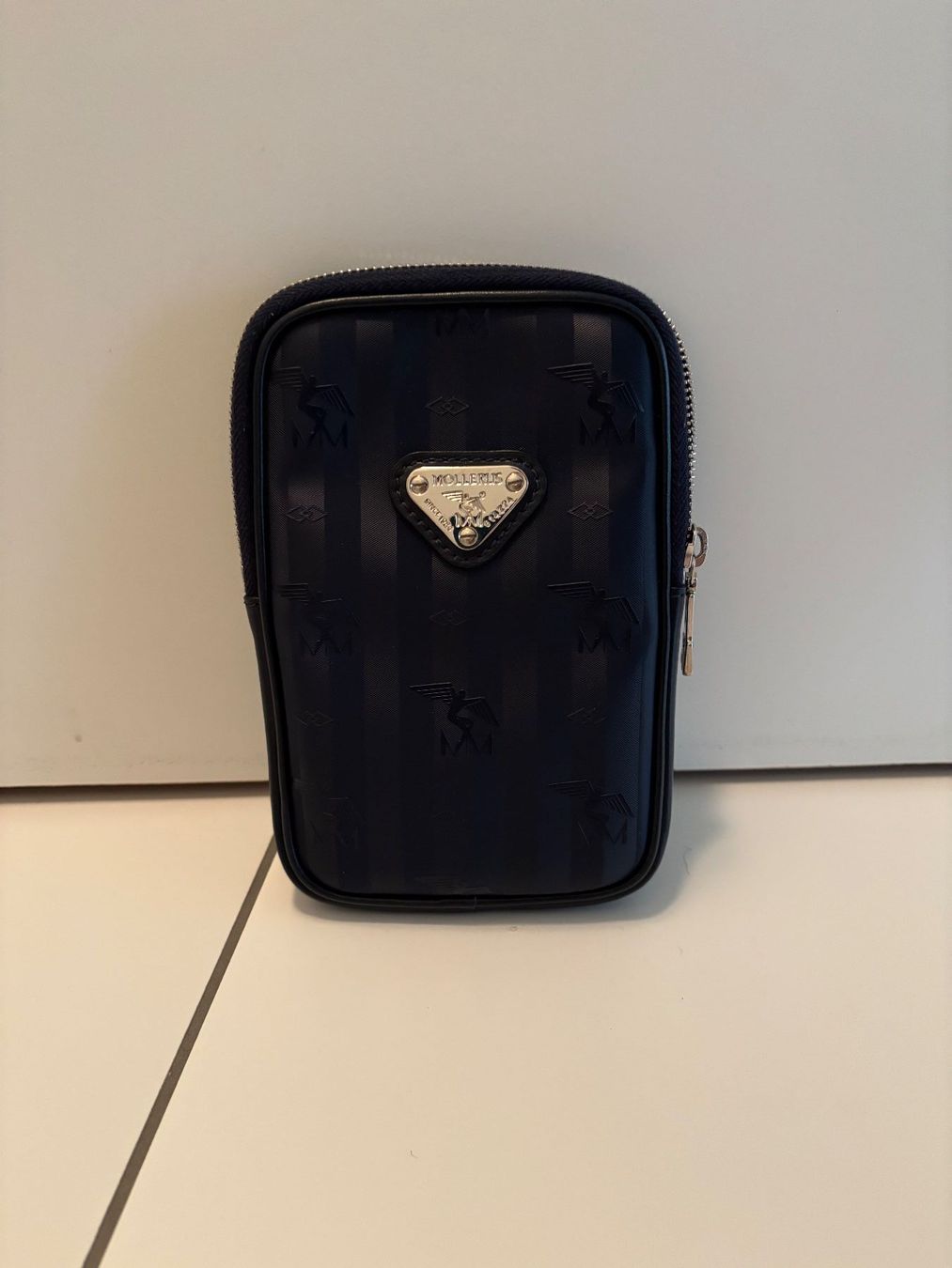 Maison Mollerus Borse da donna: Mollerus phonecase – Usato da Zürich venduto da Allegra14