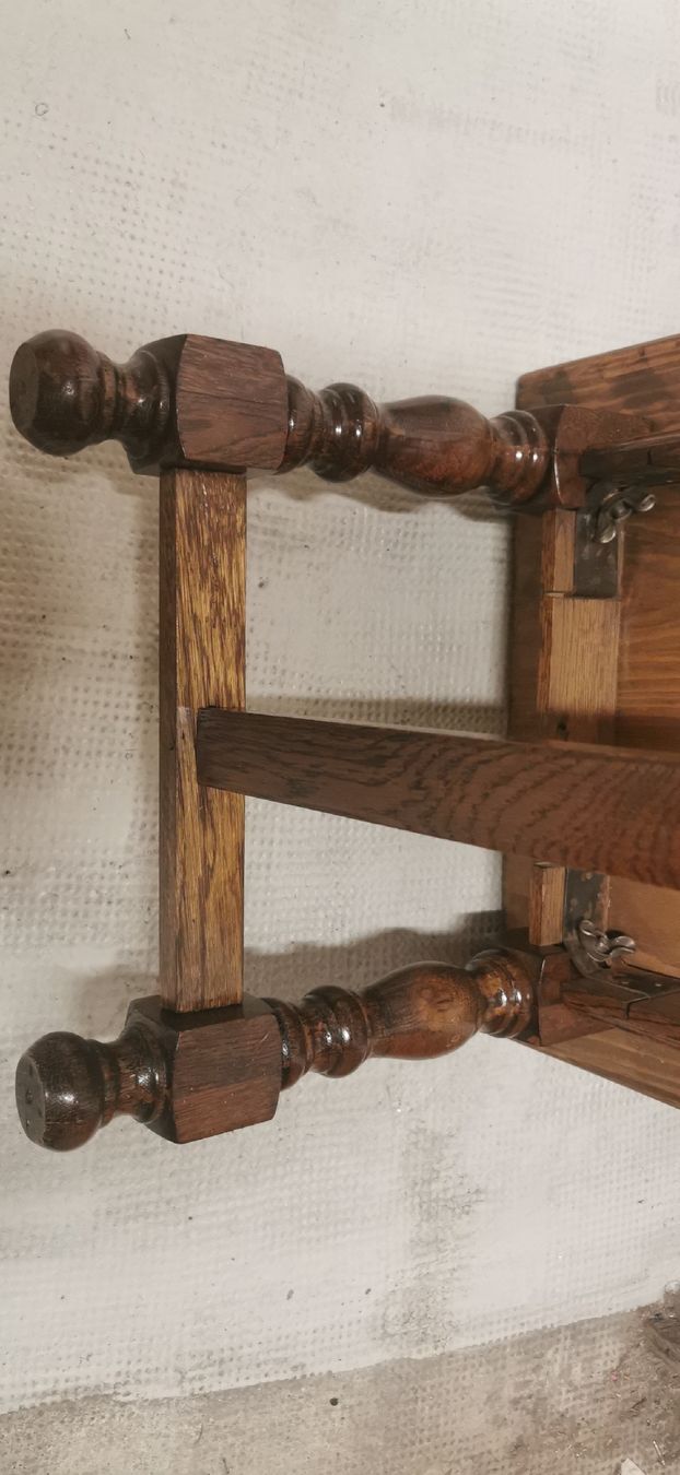 Tische: Jolie table basse – Gebraucht aus Genève von vins50 6