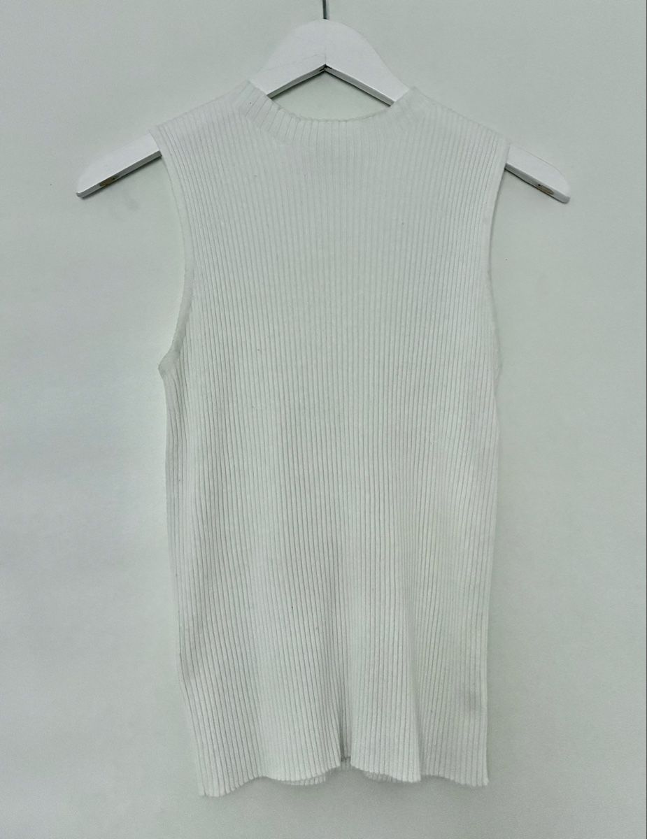 Tops: Weisses Top – Neuf (Voir description) à Unterengstringen par vivienneberger