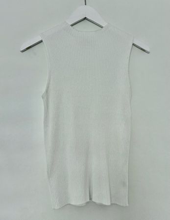 Weisses Top