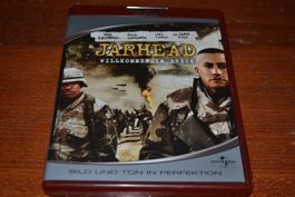 Jarhead HD DVD