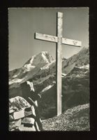 Lötschenpass, Faldum-Alp