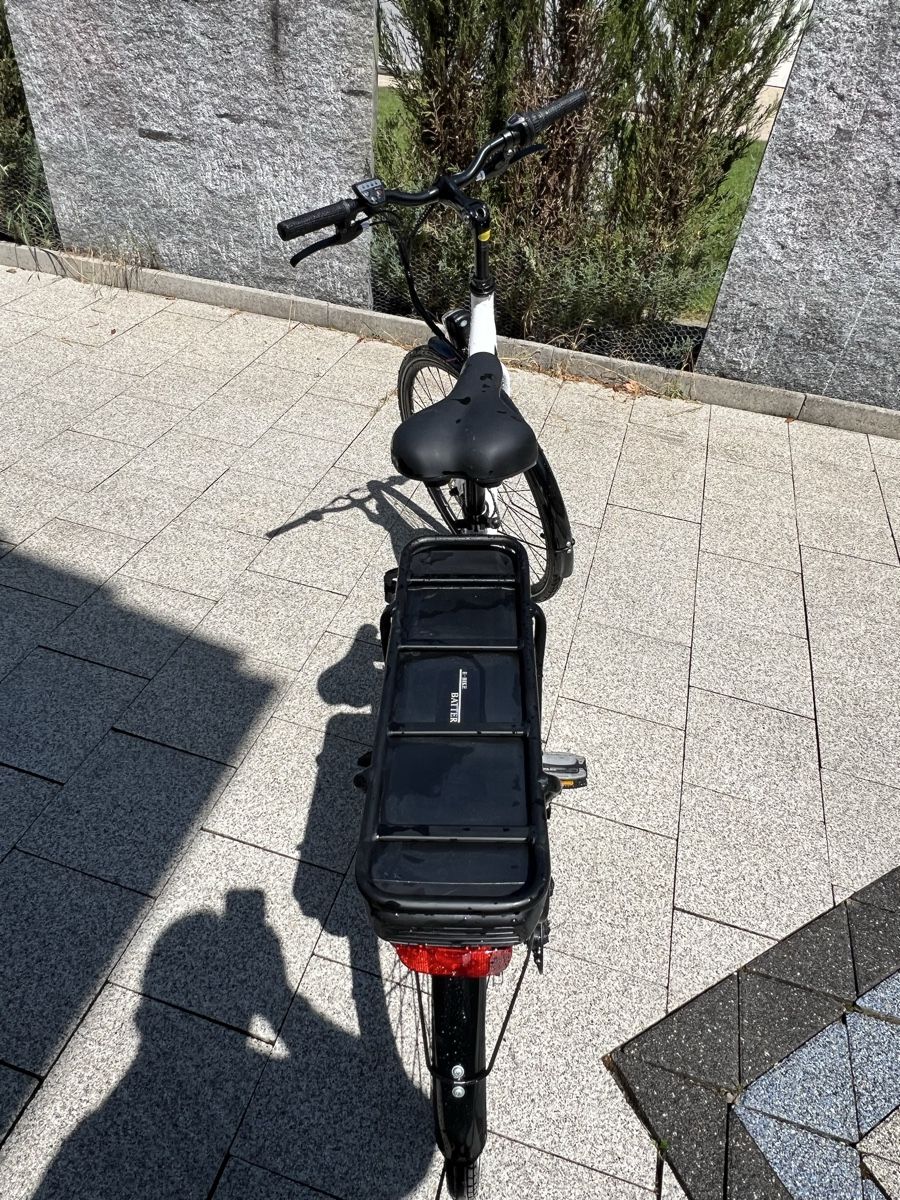 Totem Velos: TOP gepflegtes TOTEM ROXY Damen E-Bike – Gebraucht aus Fislisbach von ste_9yk7 3