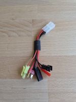 RC-Ladekabel-Adapter