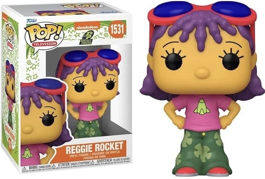 Funko Figuren: Funko Pop Figur Pocket Power – Neu und originalverpackt aus Rüfenacht BE von lavok 1