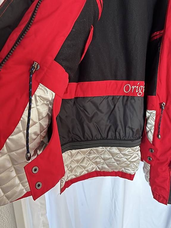 Jacken: Warme Skijacke oder Winterjacke ca. Gr. 40/42 – Gebraucht aus Rotkreuz von schnappi019 3