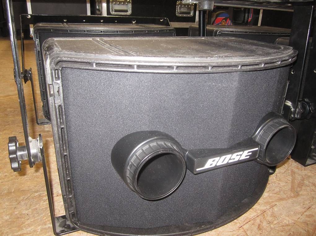 Bose Casse acustiche: Bose 802 Lautsprecher – Usato da Schachen LU venduto da Falco70 2